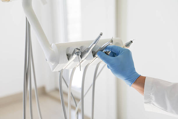 24/7 Emergency Wisdom Tooth Removal experts in Sansom Park, TX